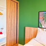 Jsmart #1104 - Triplo Em Fortaleza Por Carpediem