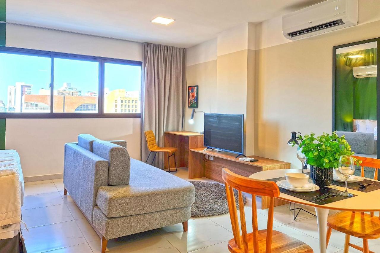 Holiday home Jsmart #1104 - Triplo Em Por Carpediem