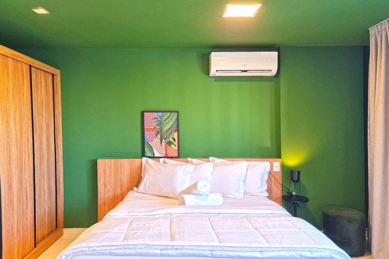 Jsmart #1104 - Triplo Em Por Carpediem Holiday home *