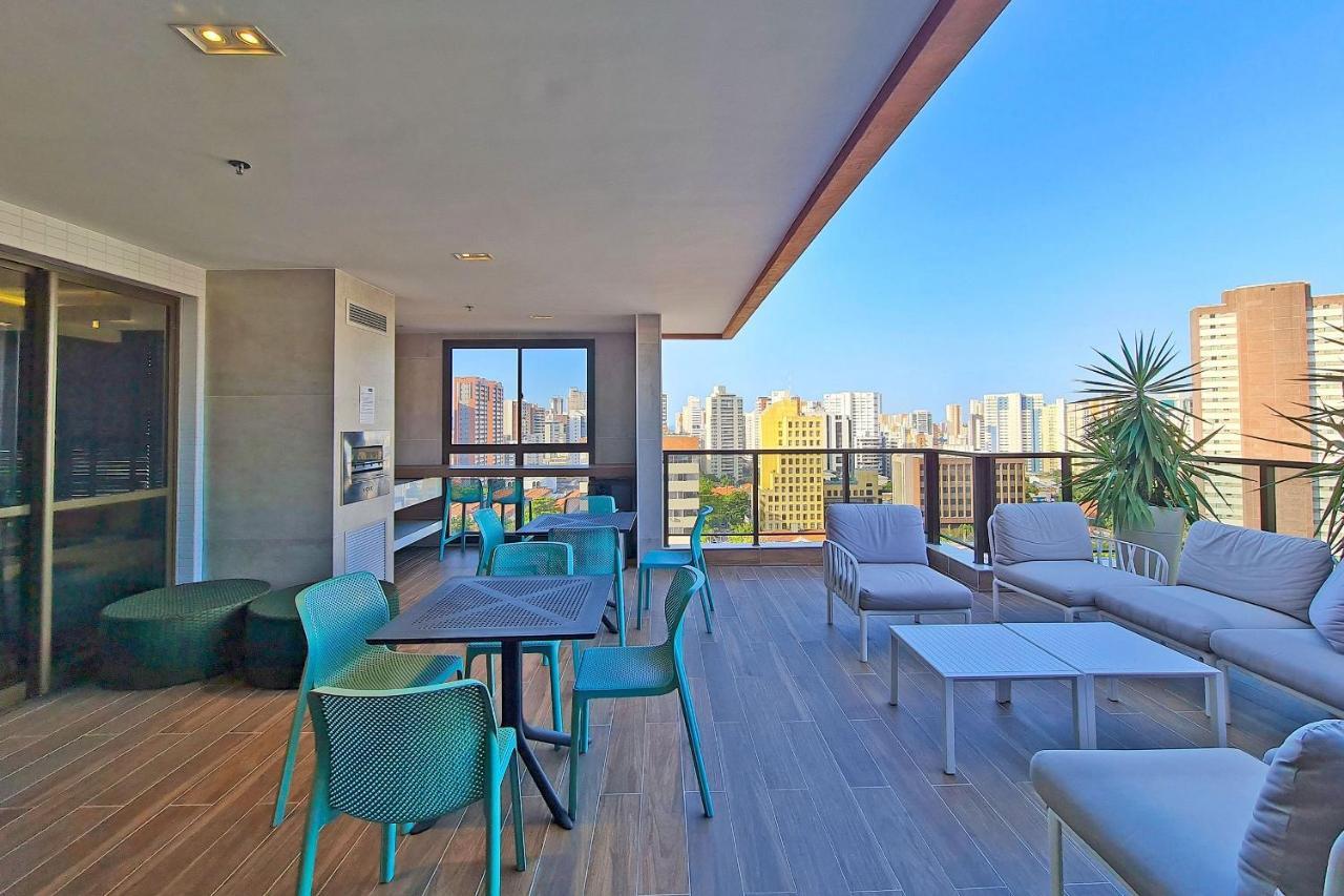Holiday home Jsmart #1104 - Triplo Em Por Carpediem