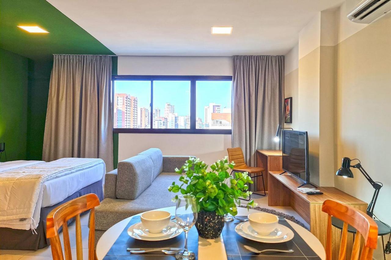 Holiday home Jsmart #1104 - Triplo Em Por Carpediem *