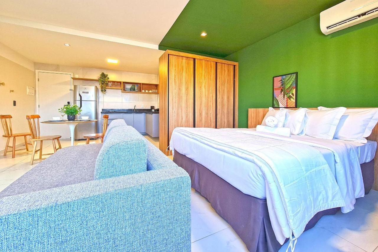 Jsmart #1104 - Triplo Em Por Carpediem Holiday home *