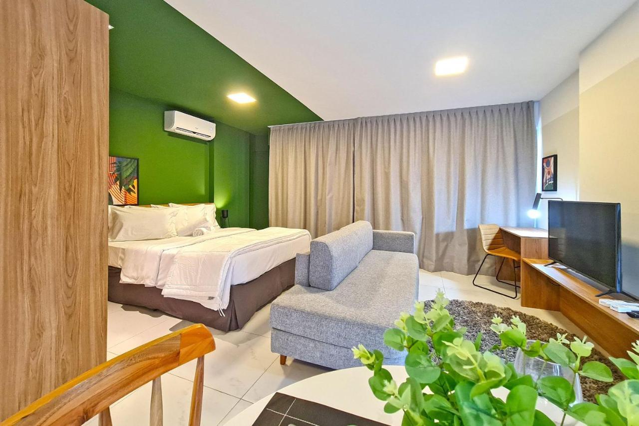 Holiday home Jsmart #1104 - Triplo Em Por Carpediem