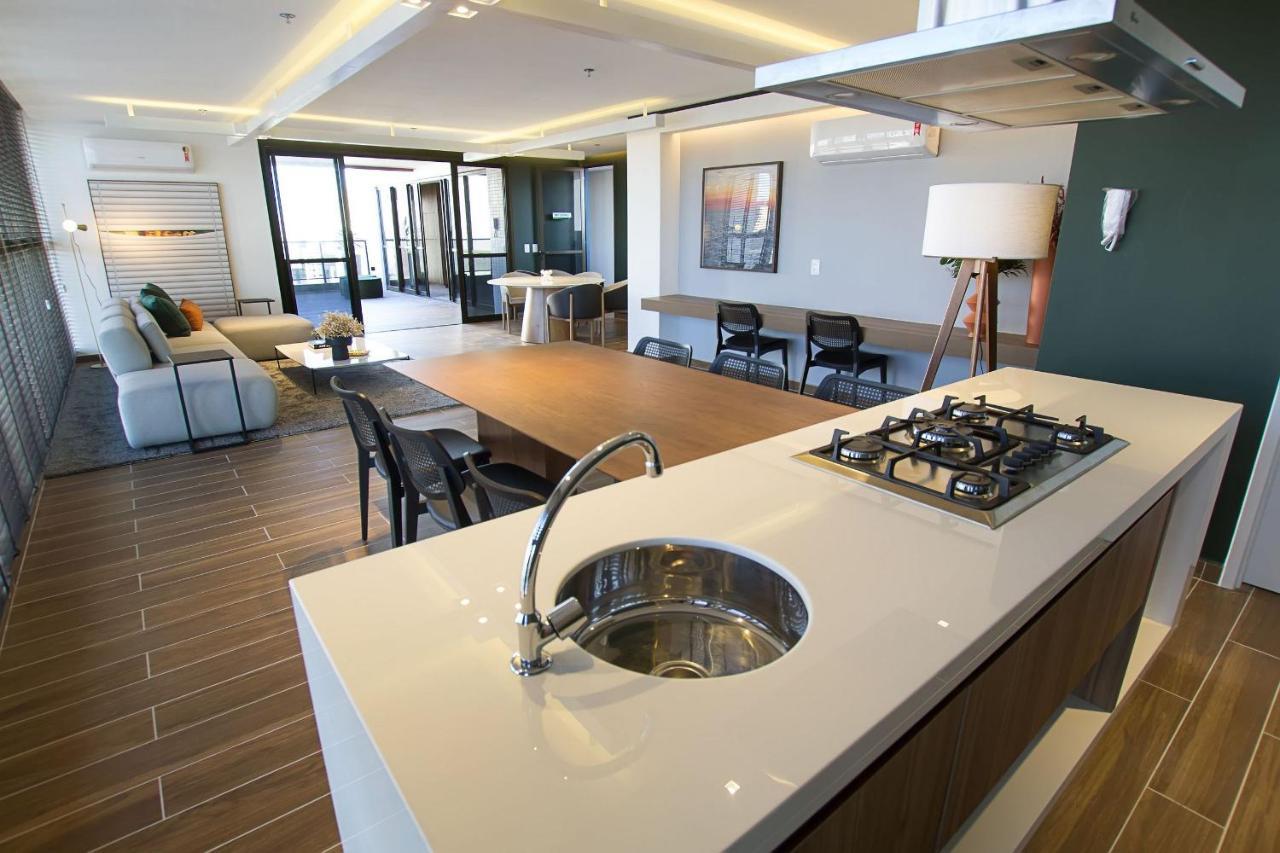 Jsmart #1104 - Triplo Em Por Carpediem Holiday home