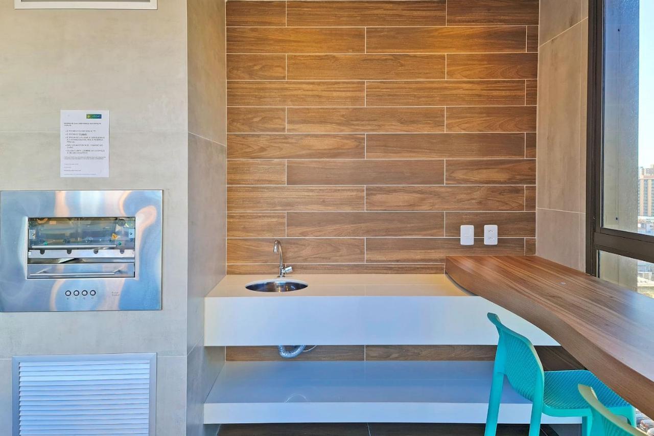 Jsmart #1104 - Triplo Em Por Carpediem Holiday home *